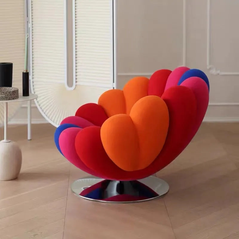 Anemone Chair Chair Interior Moderna