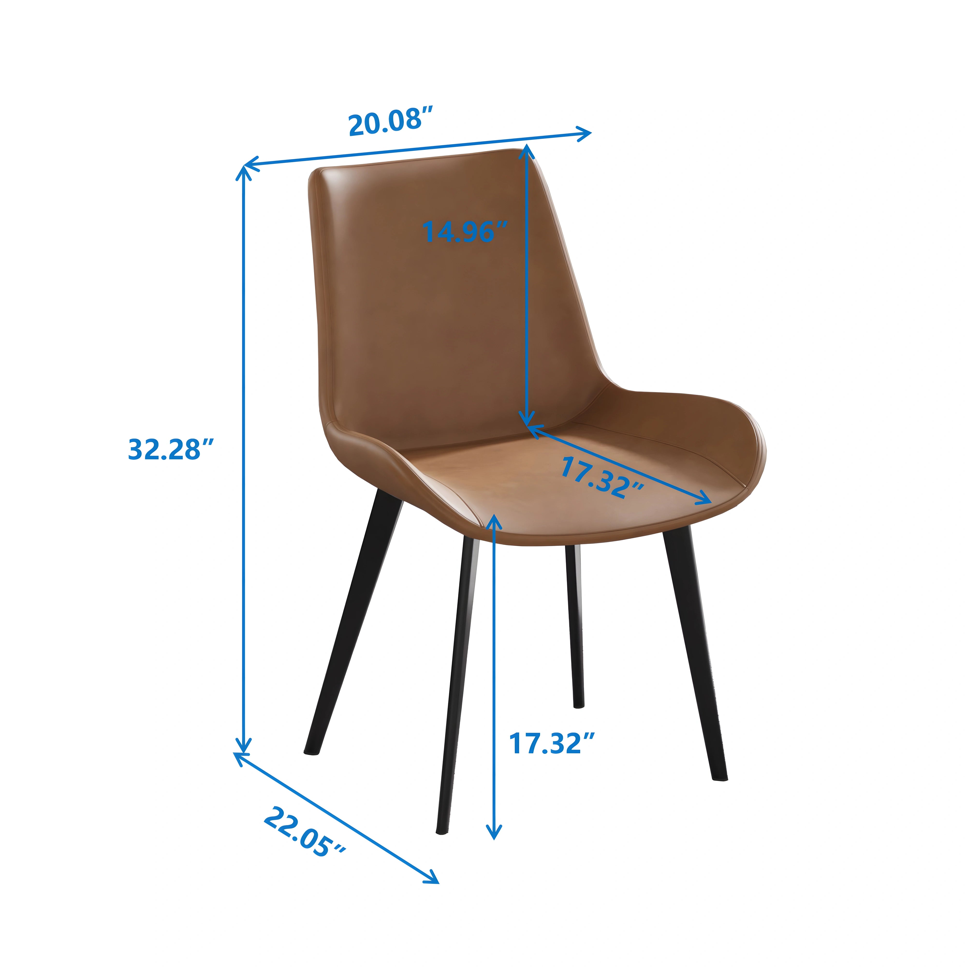 Vera Dining Chair Chair Interior Moderna