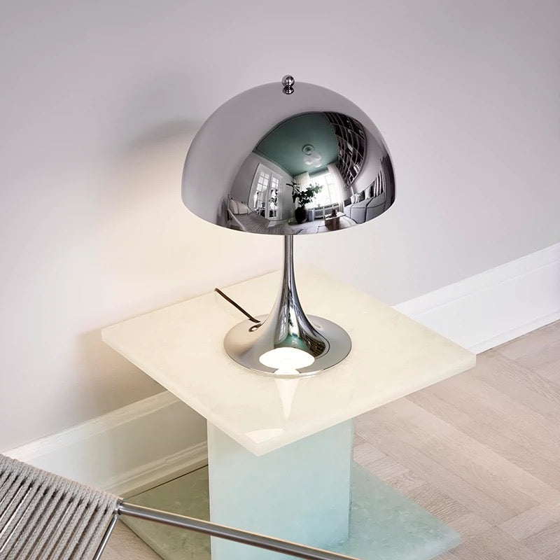 Panthella Table Lamp Lamp Interior Moderna