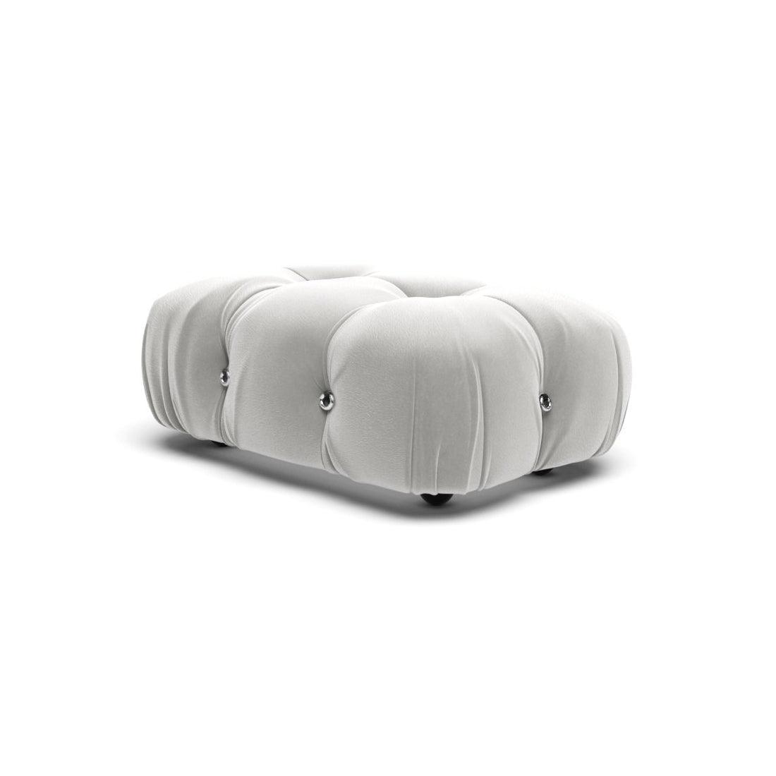 Mario Bellini Ottoman Sofa Interior Moderna
