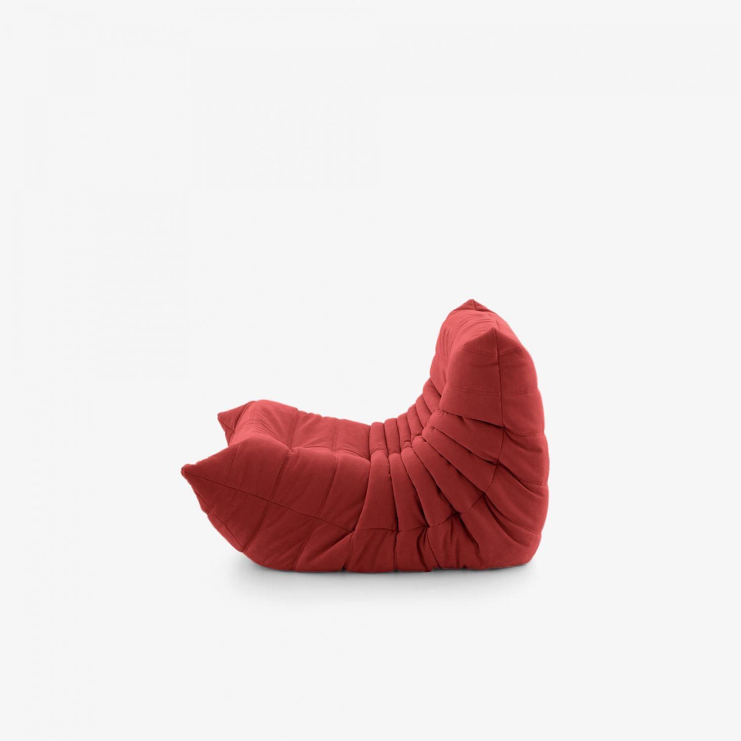 Togo One Seater Sofa Interior Moderna