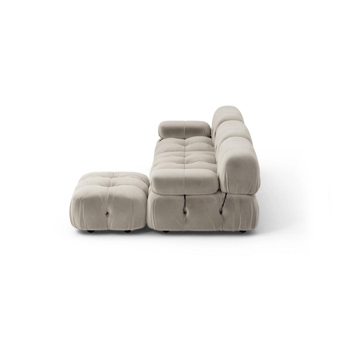 Mario Bellini Combination C Sofa Interior Moderna