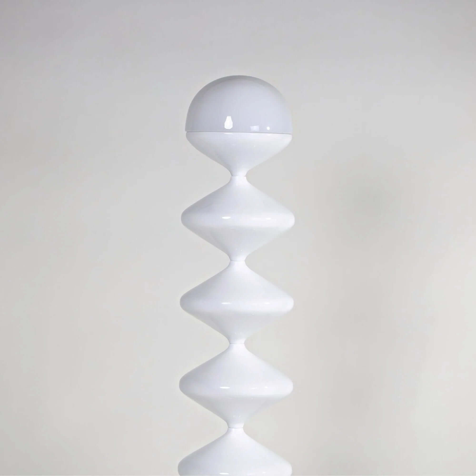 Gourd Floor Lamp Lamp Interior Moderna