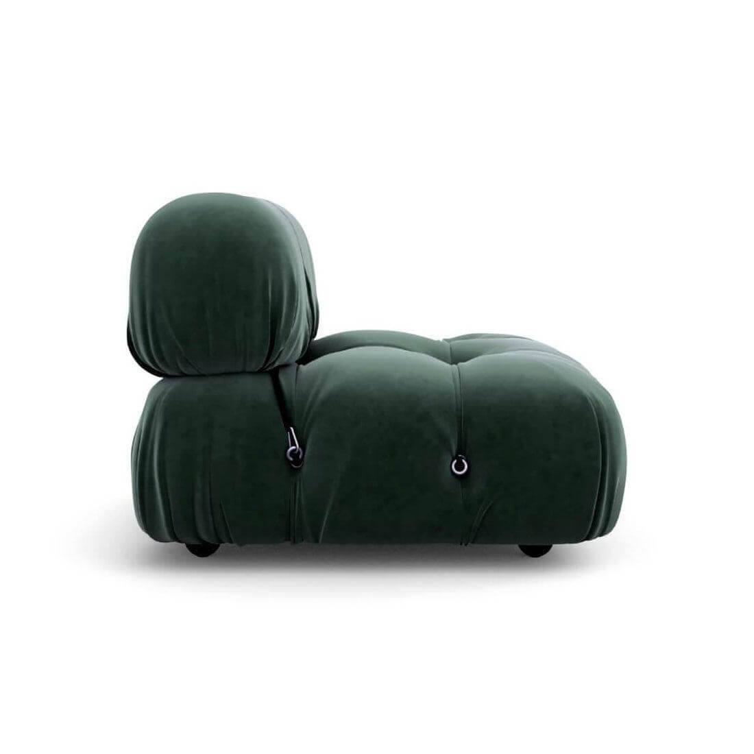 Mario Bellini Center Module Sofa Interior Moderna