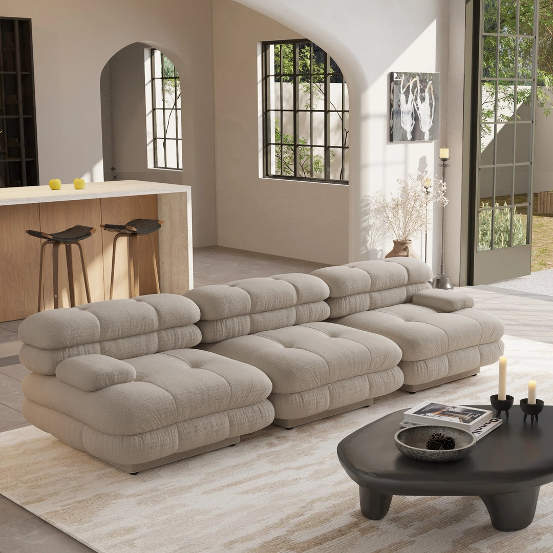 Cloudforma Modular Sofa