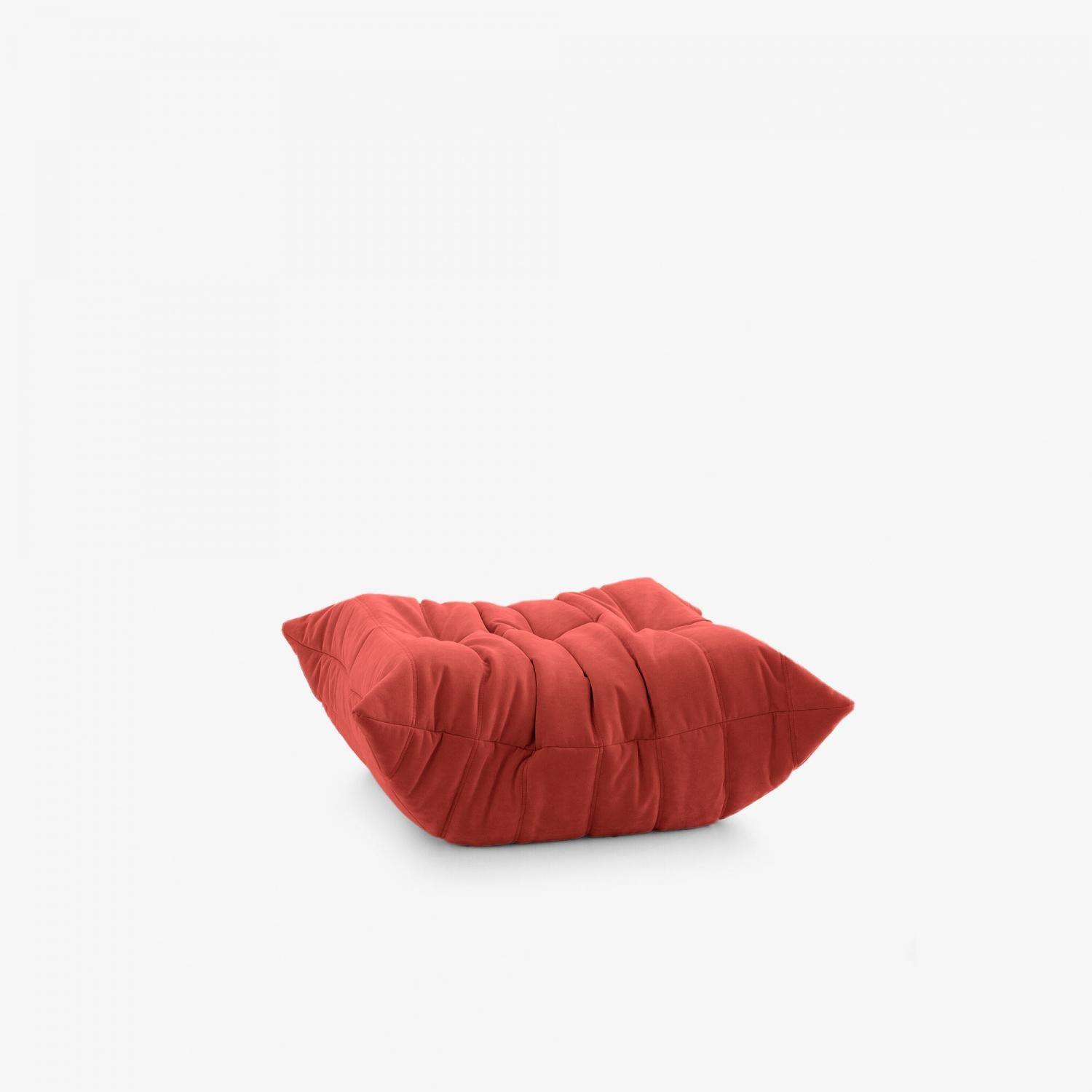 Togo Ottoman Sofa Interior Moderna