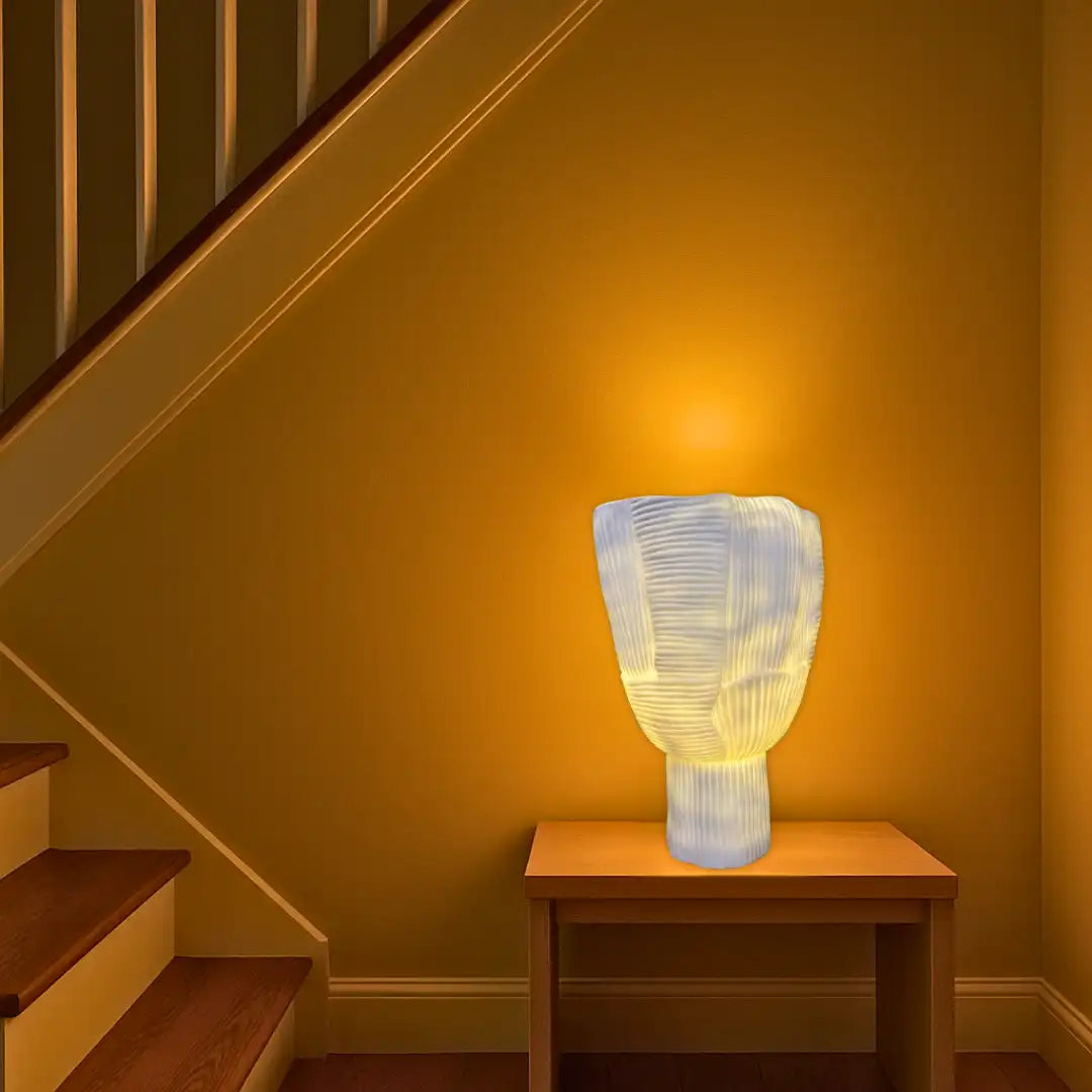 Nimbus Lantern Lamp Interior Moderna
