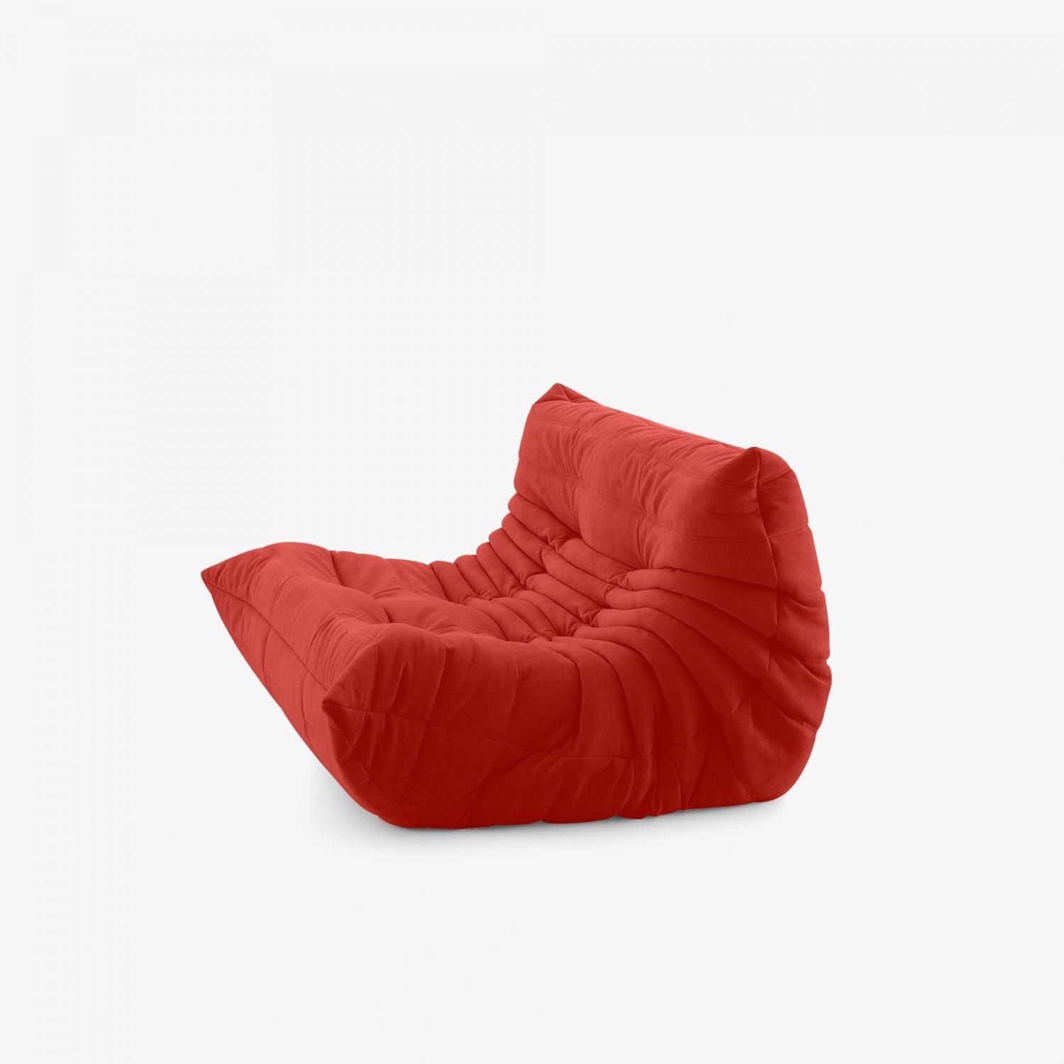 Togo Two seater Sofa Interior Moderna