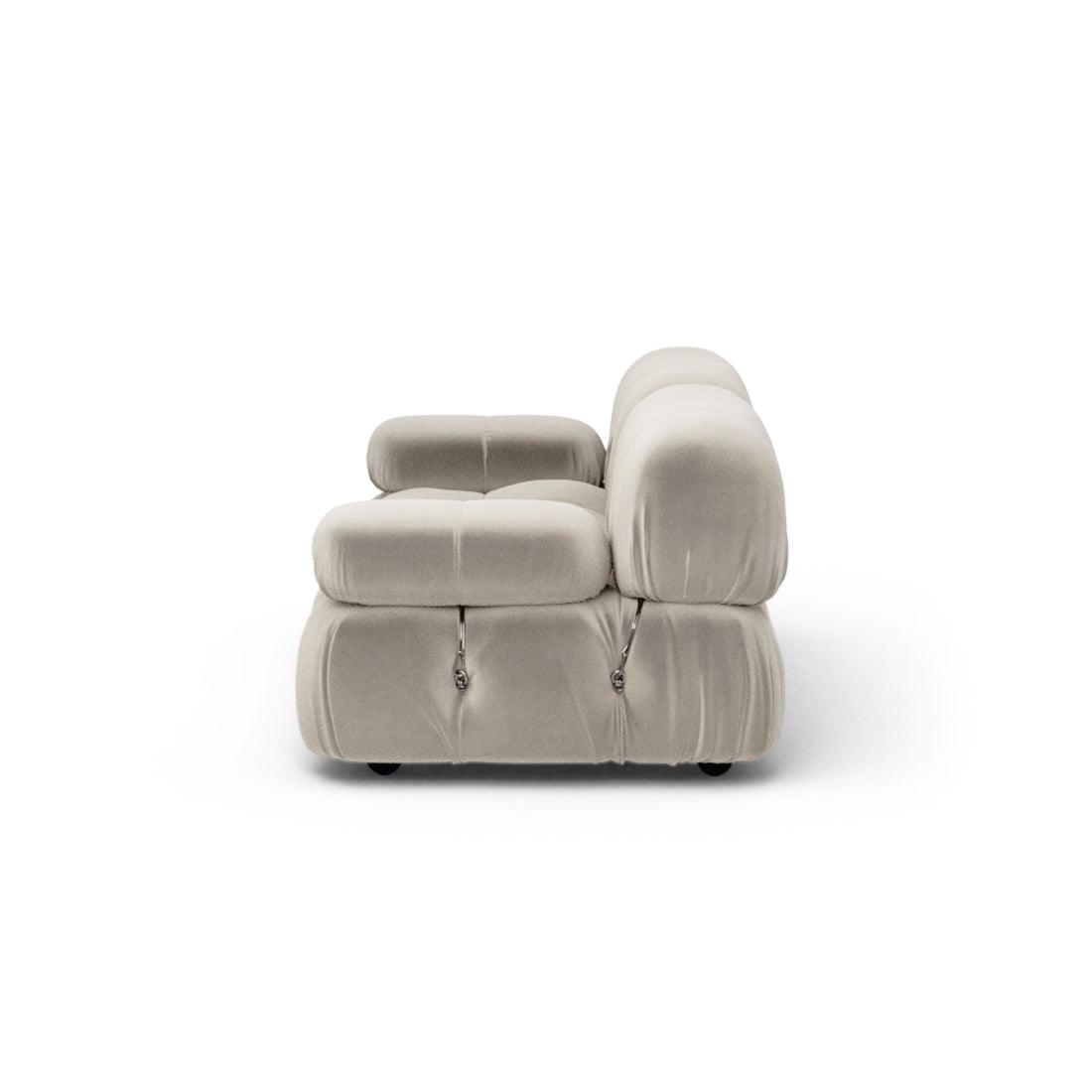 Mario Bellini Combination A Sofa Interior Moderna
