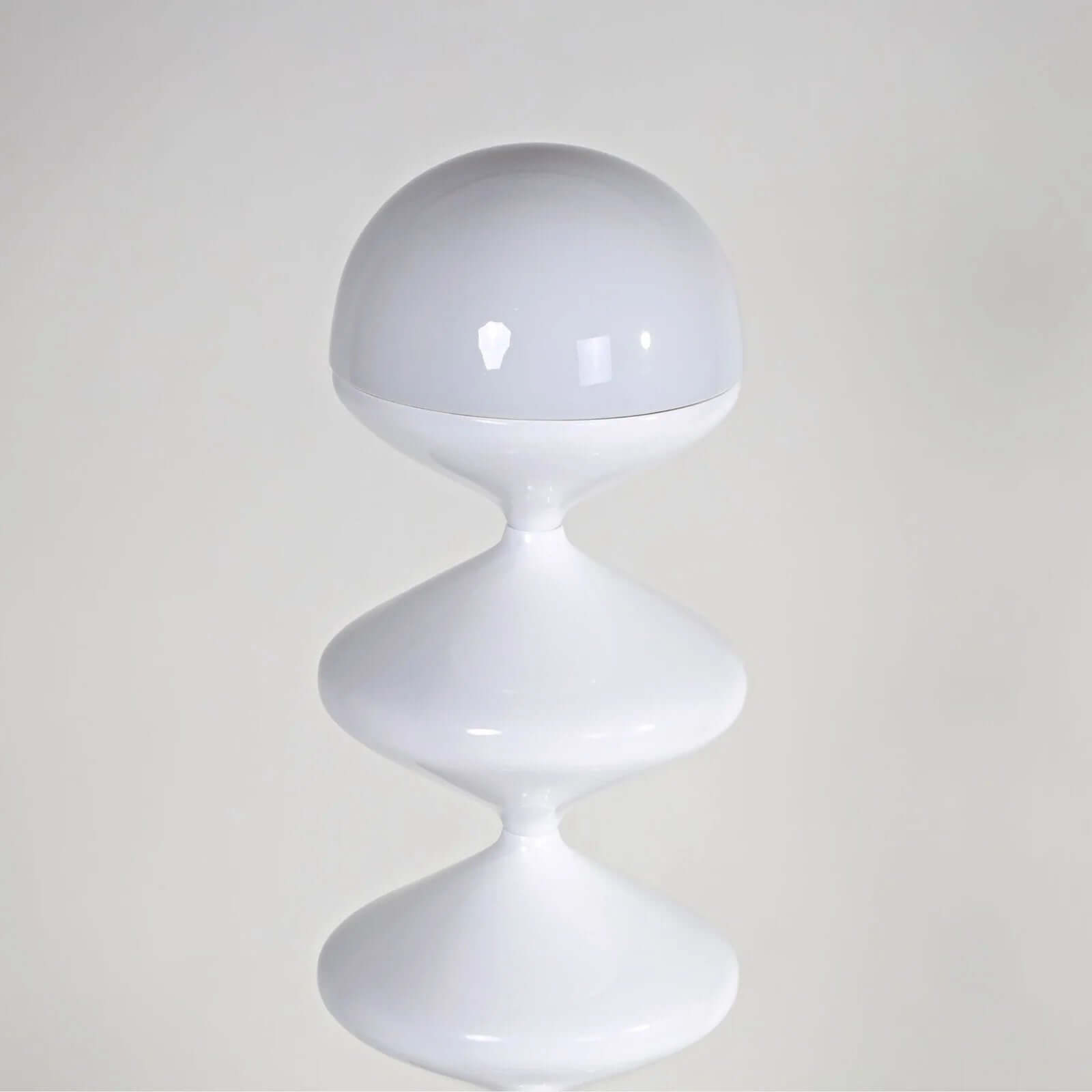 Gourd Floor Lamp Lamp Interior Moderna