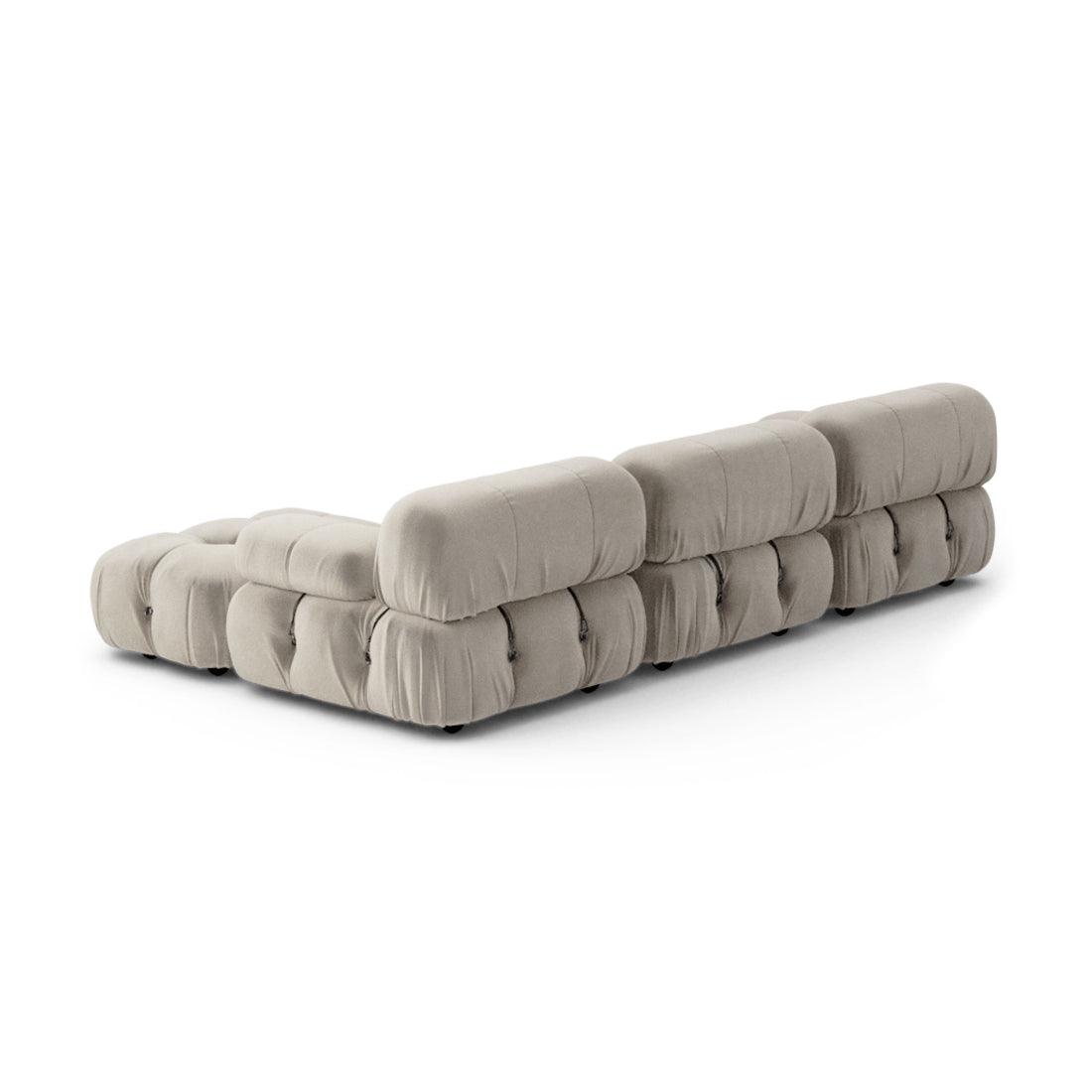 Mario Bellini Combination C Sofa Interior Moderna