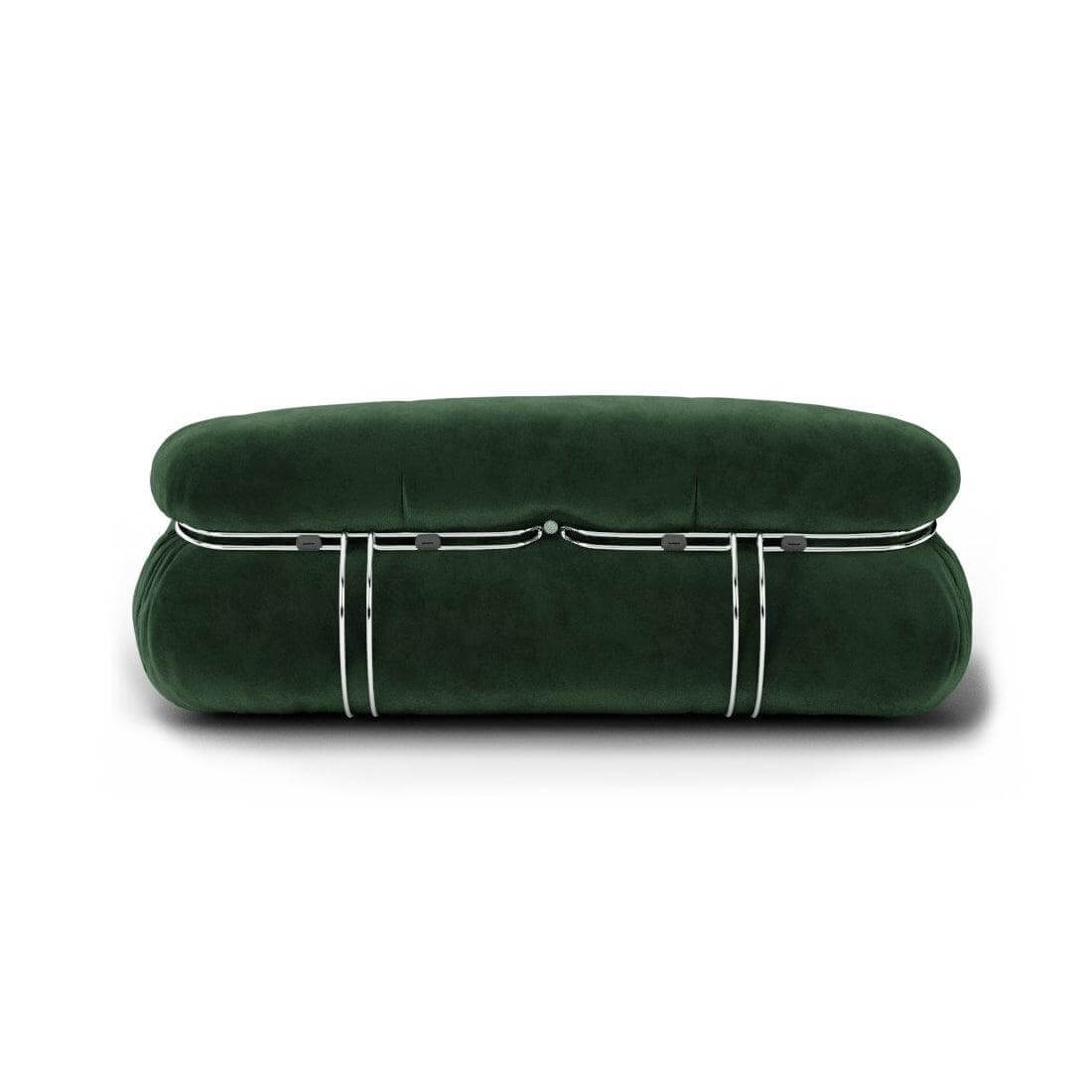 Soriana Two Seater Sofa Interior Moderna
