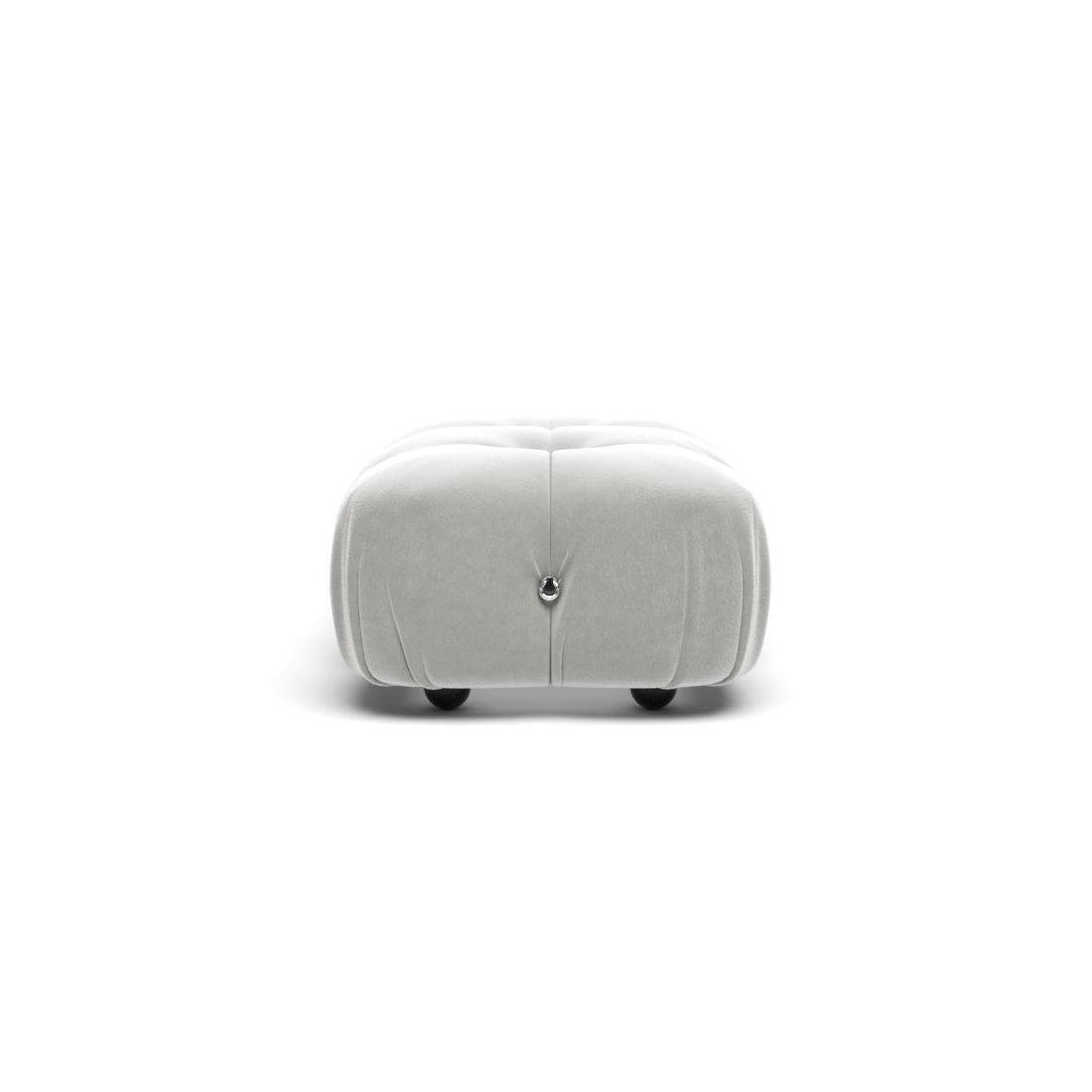 Mario Bellini Ottoman Sofa Interior Moderna