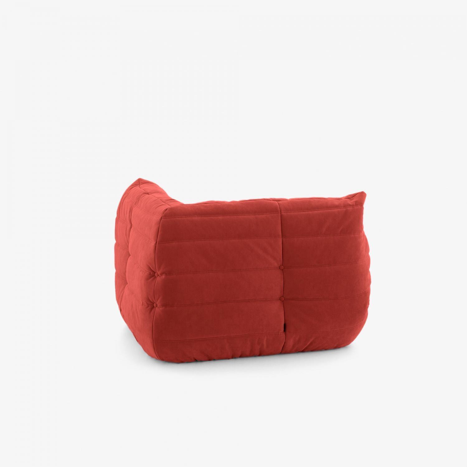 Togo Corner Sofa Interior Moderna