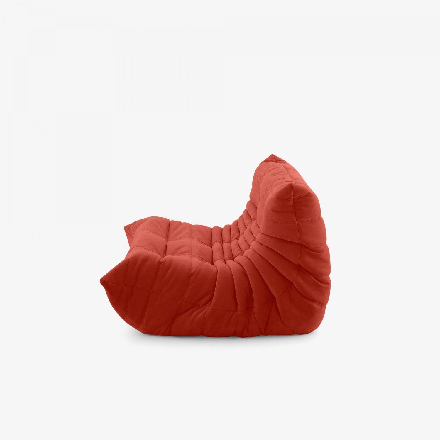 Togo Two seater Sofa Interior Moderna