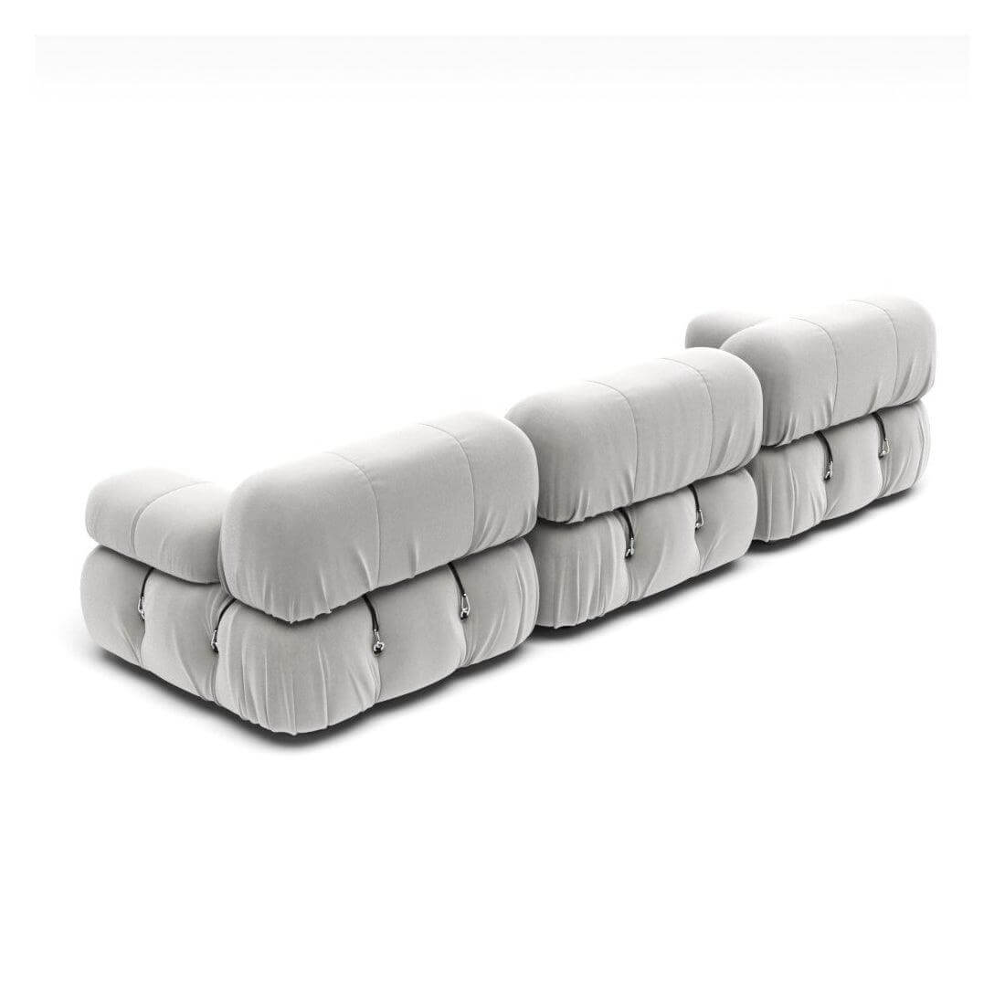 Mario Bellini Combination B Sofa Interior Moderna