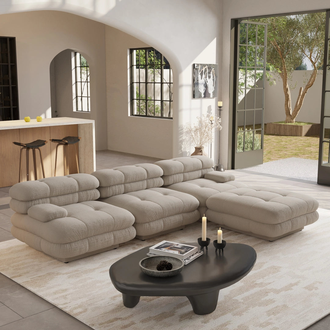Cloudforma Modular Sofa
