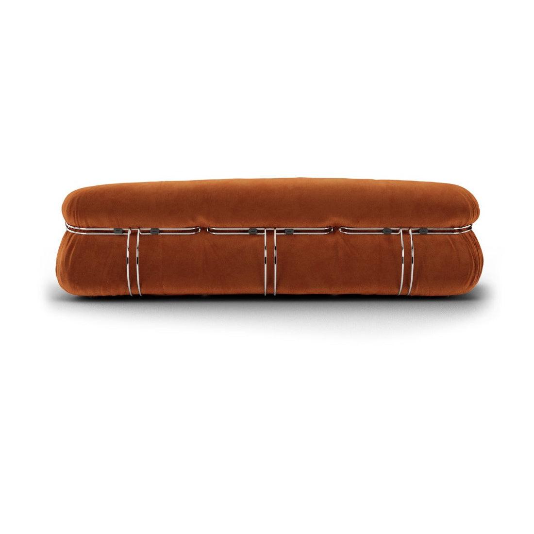 Soriana Three Seater Sofa Interior Moderna