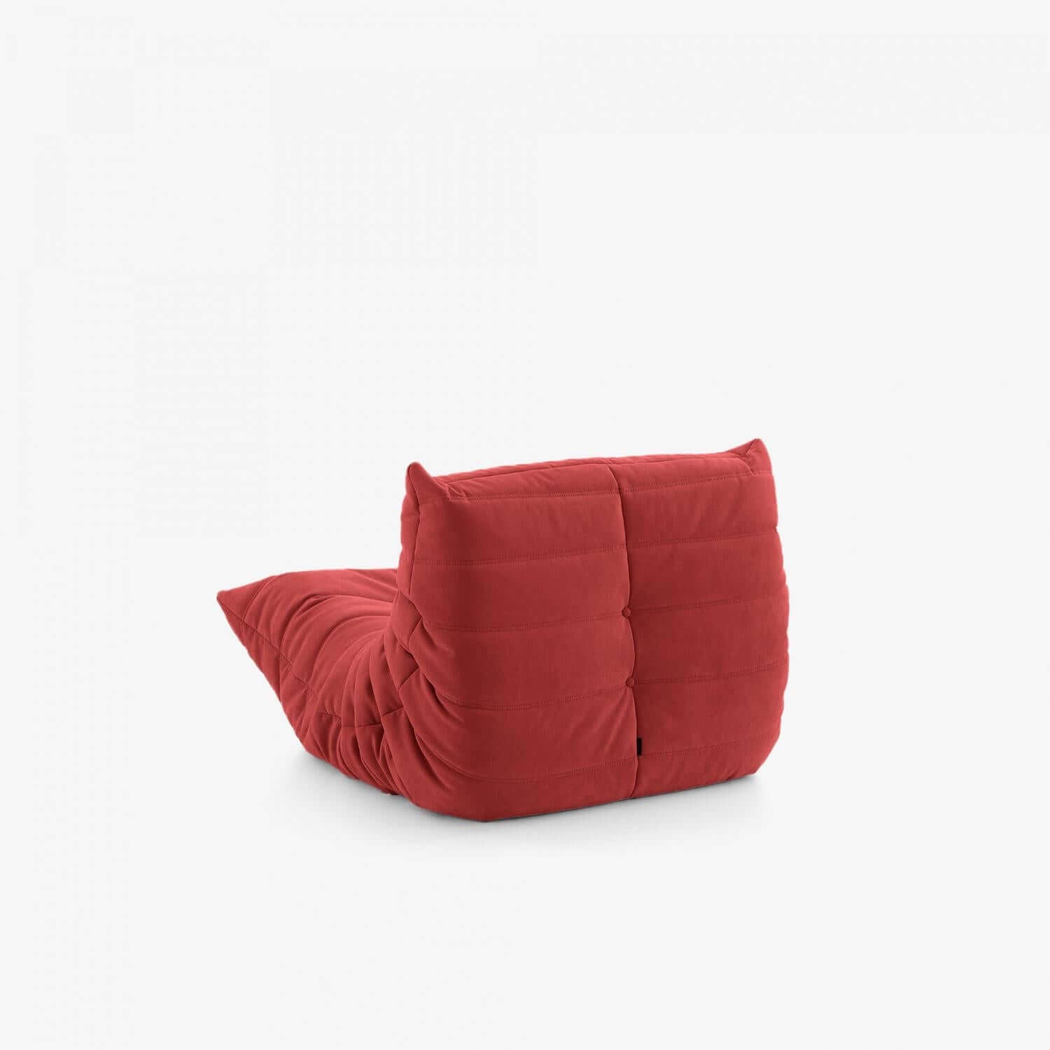 Togo One Seater Sofa Interior Moderna