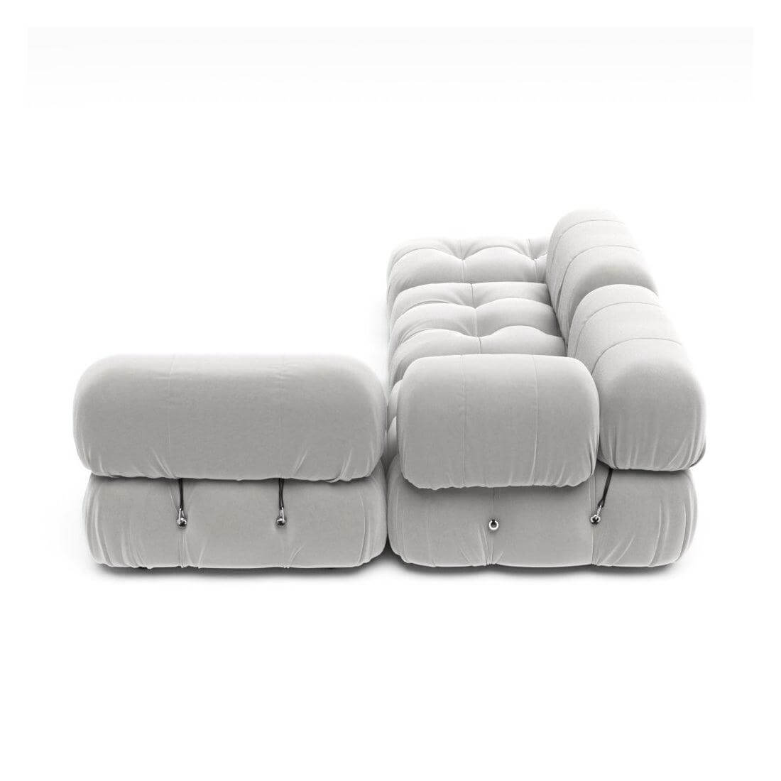 Mario Bellini Combination D Sofa Interior Moderna