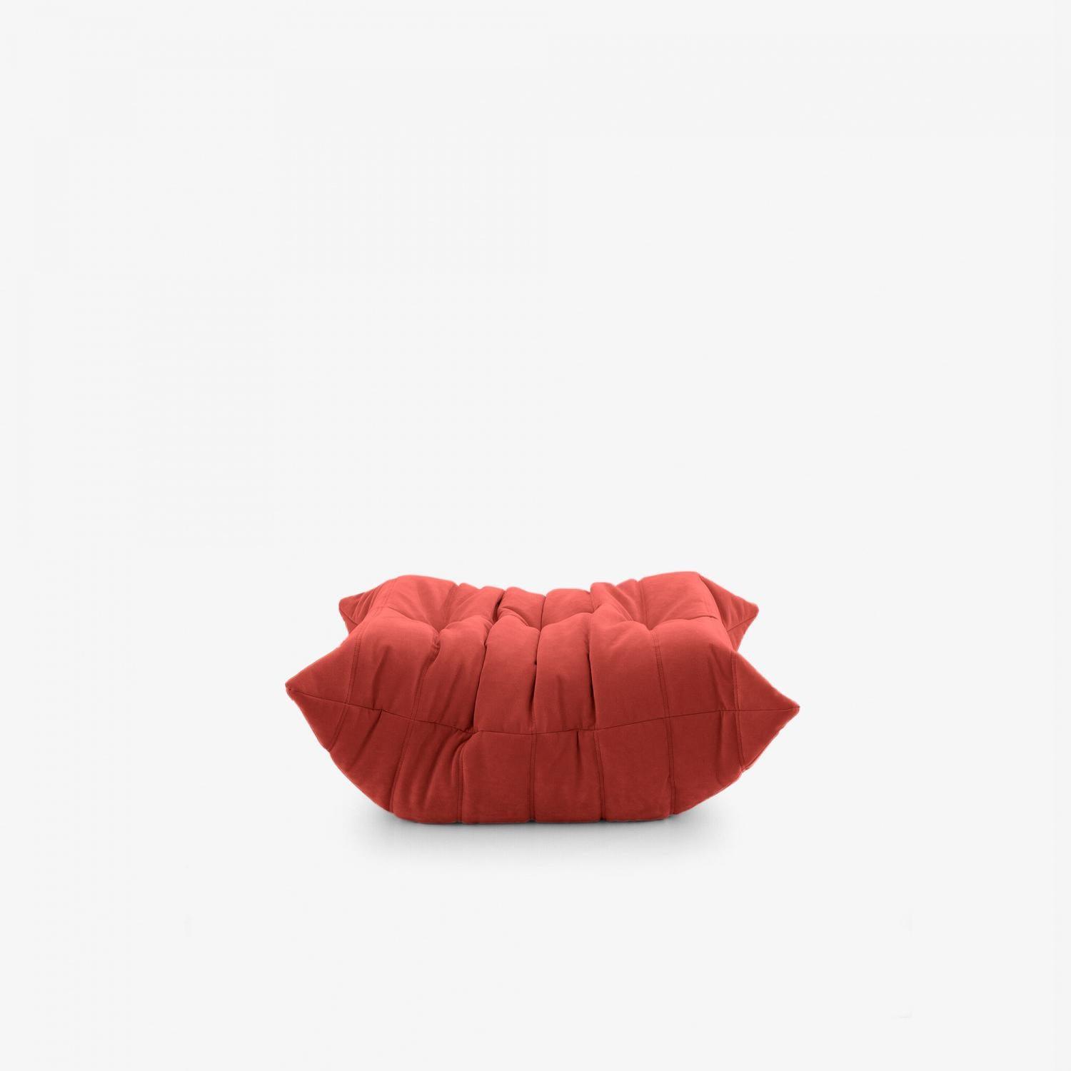 Togo Ottoman Sofa Interior Moderna