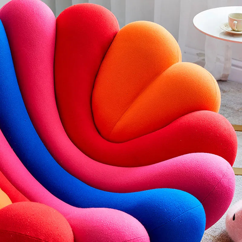 Anemone Chair Chair Interior Moderna