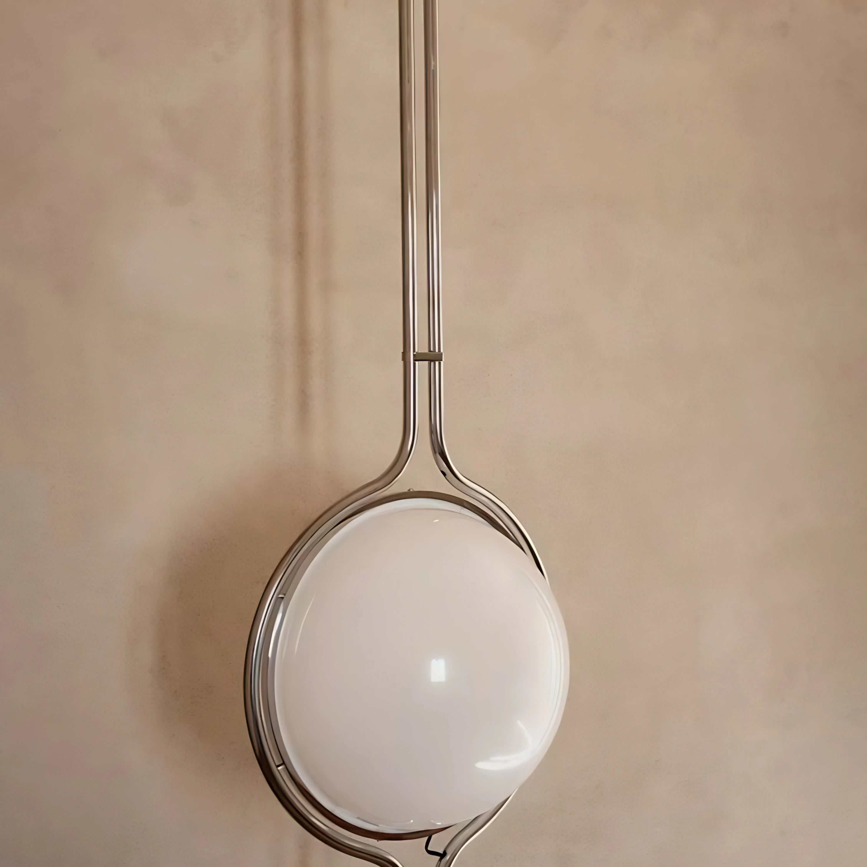 Garrault Zuru Lamp Lamp Interior Moderna
