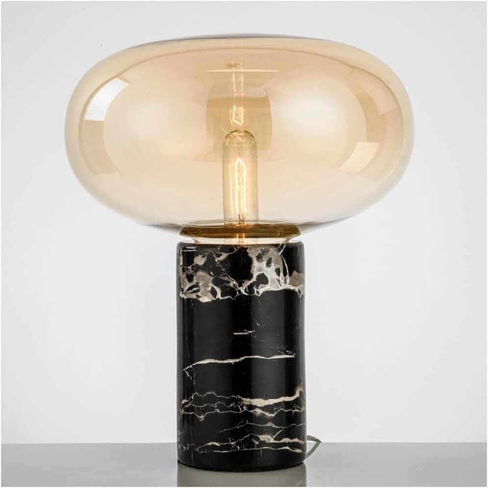 Hemi Lamp Lamp Interior Moderna