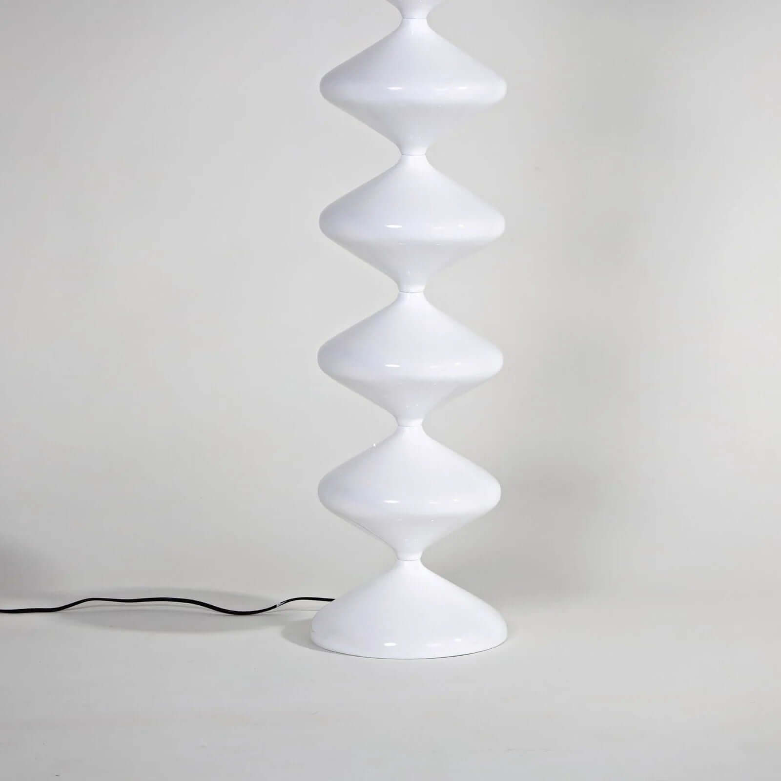 Gourd Floor Lamp Lamp Interior Moderna