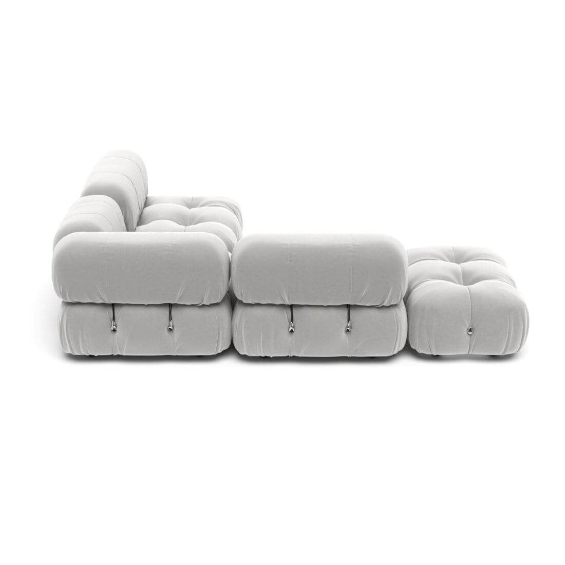 Mario Bellini Combination D Sofa Interior Moderna