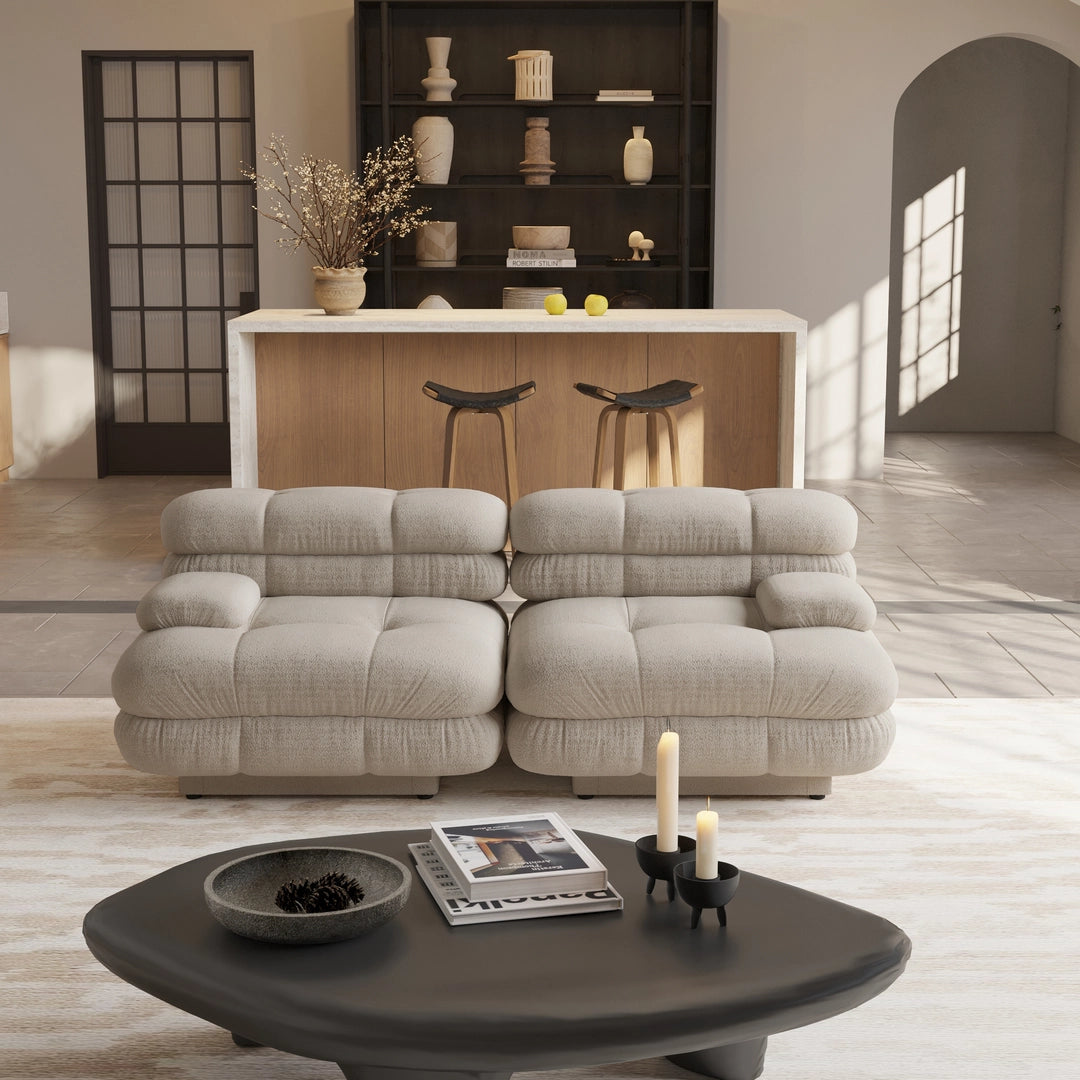 Cloudforma Modular Sofa