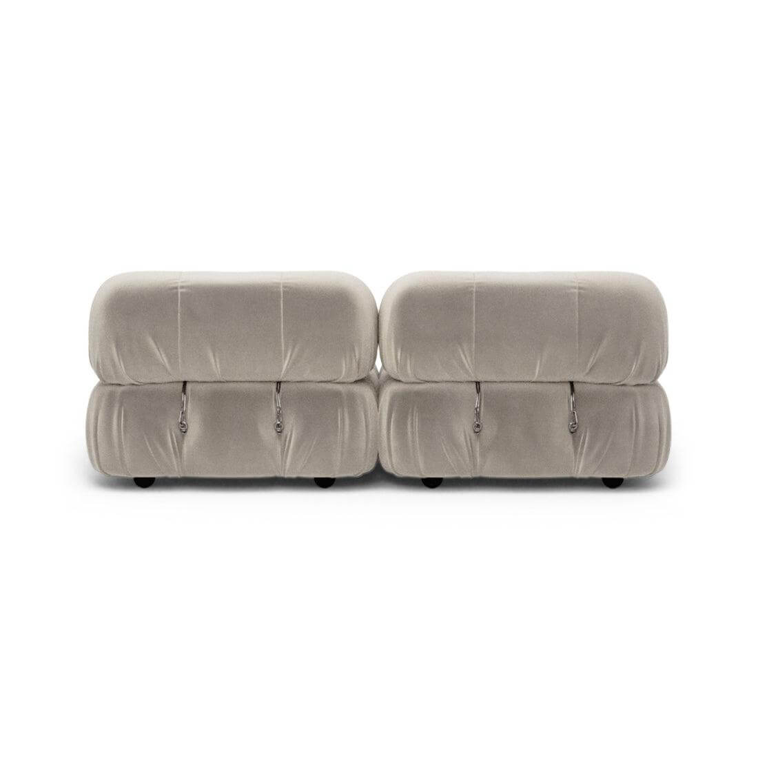 Mario Bellini Combination A Sofa Interior Moderna