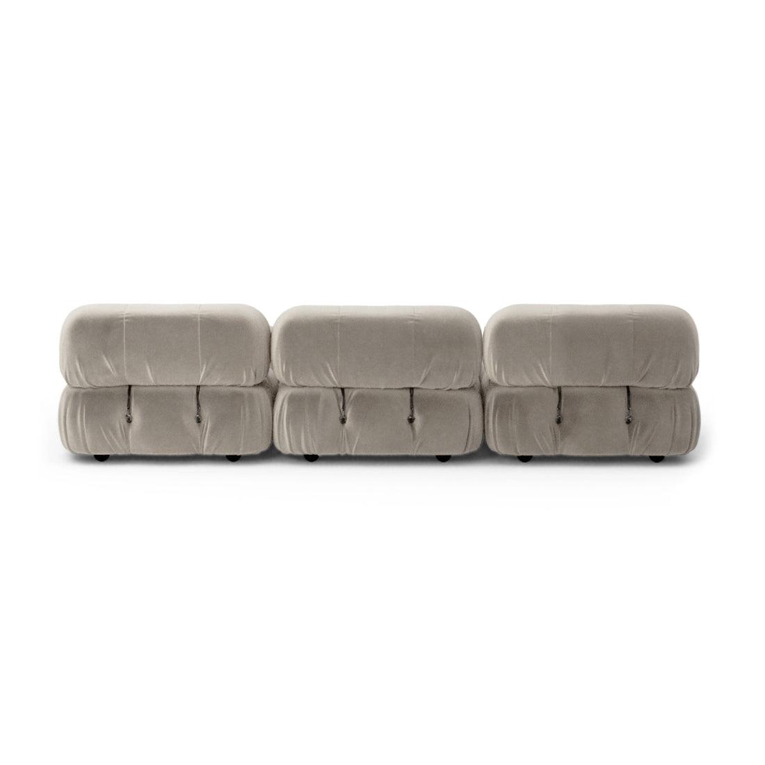 Mario Bellini Combination C Sofa Interior Moderna