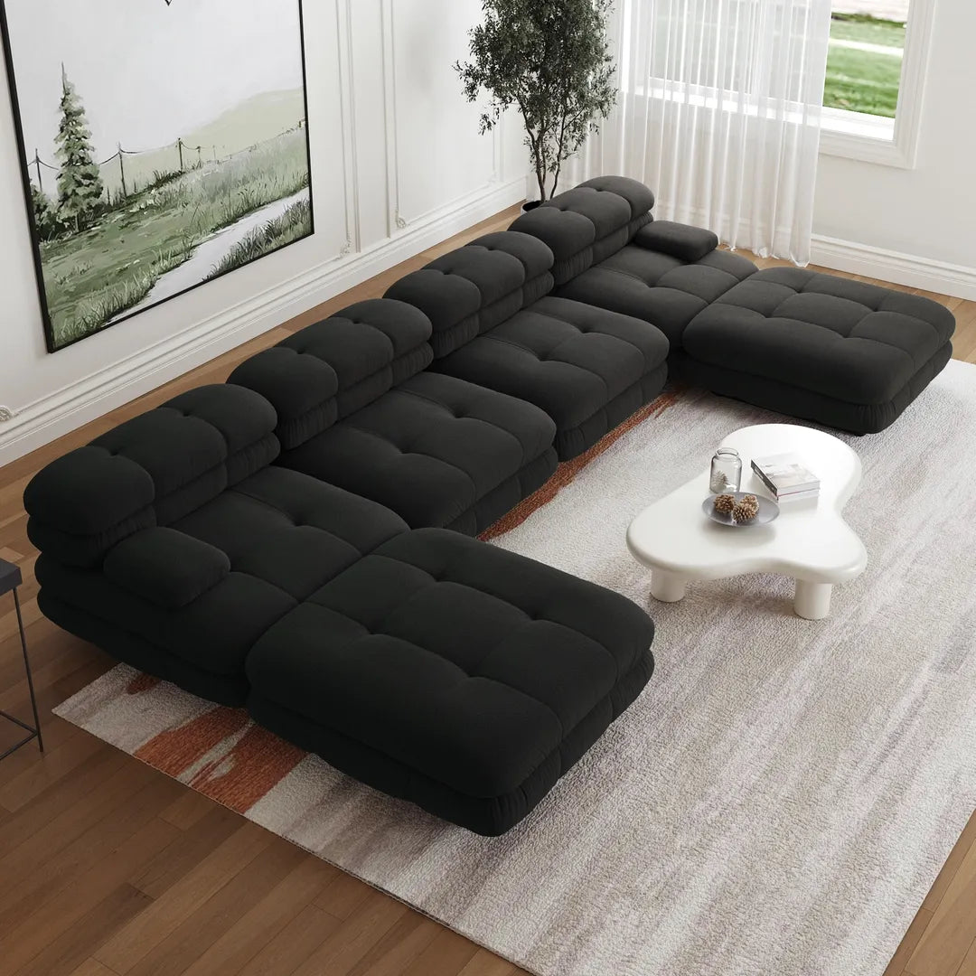 Cloudforma Modular Sofa