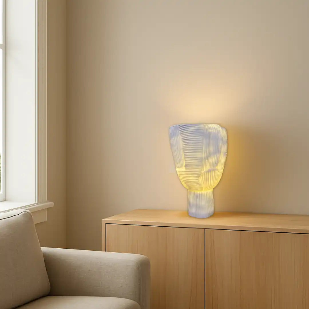 Nimbus Lantern Lamp Interior Moderna