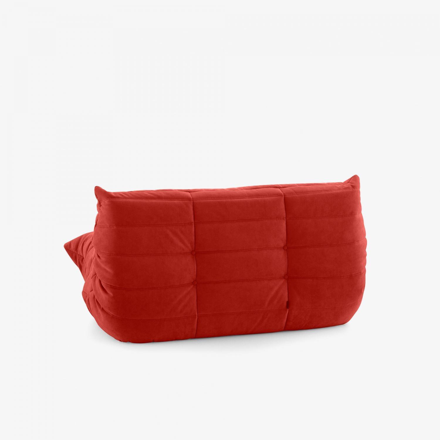 Togo Two seater Sofa Interior Moderna