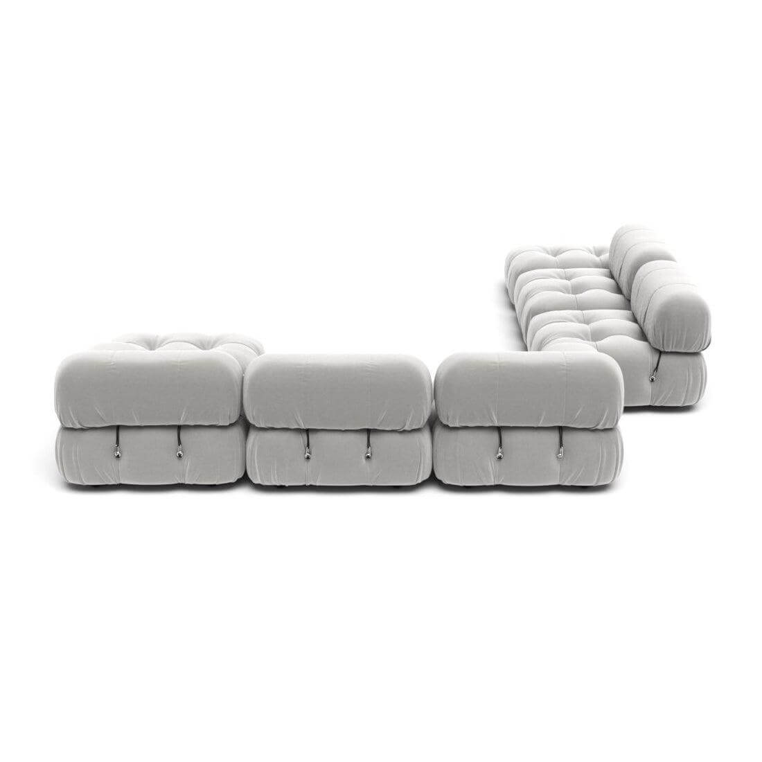 Mario Bellini Combination E Interior Moderna