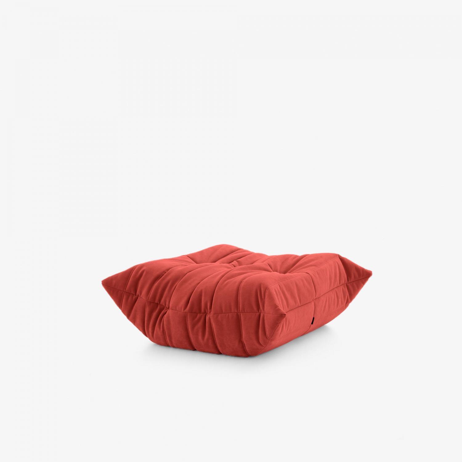 Togo Ottoman Sofa Interior Moderna