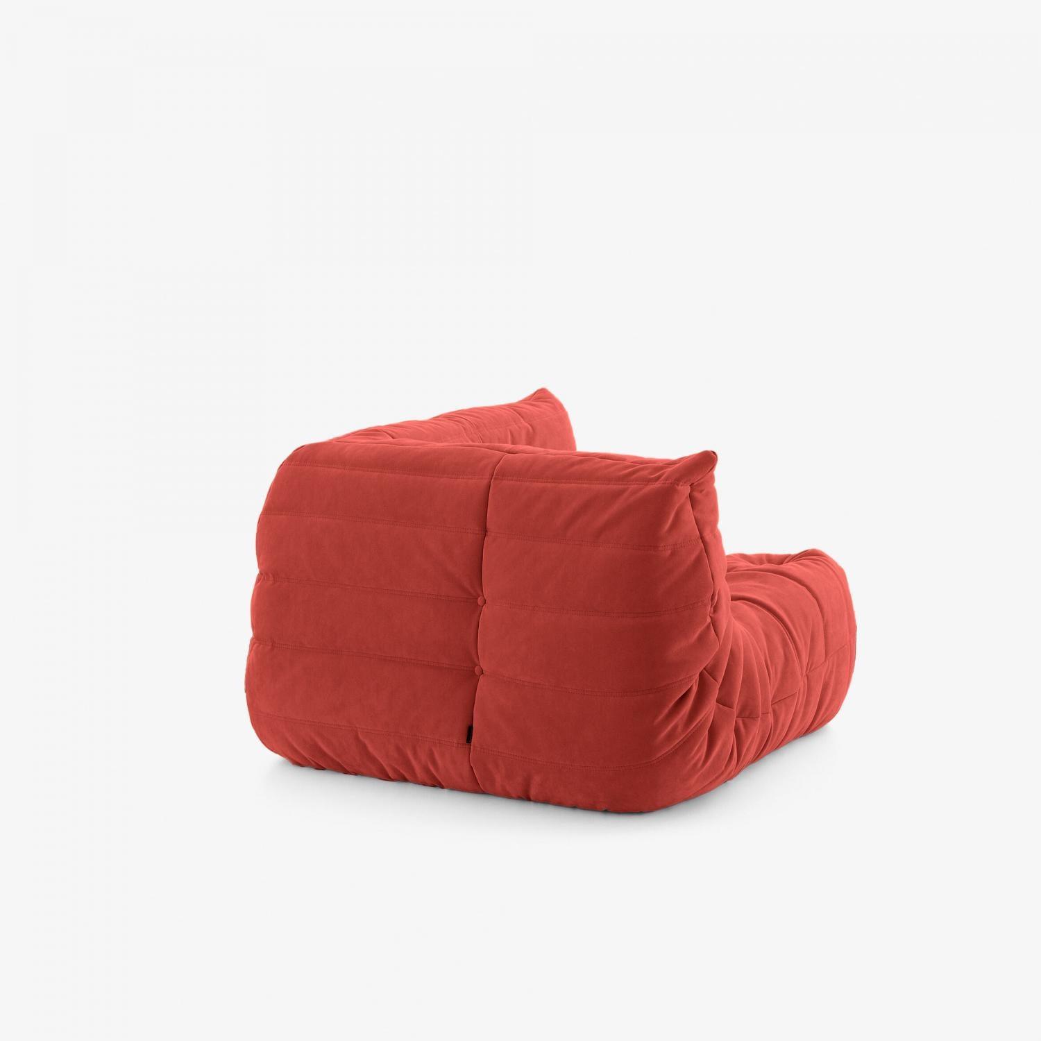 Togo Corner Sofa Interior Moderna