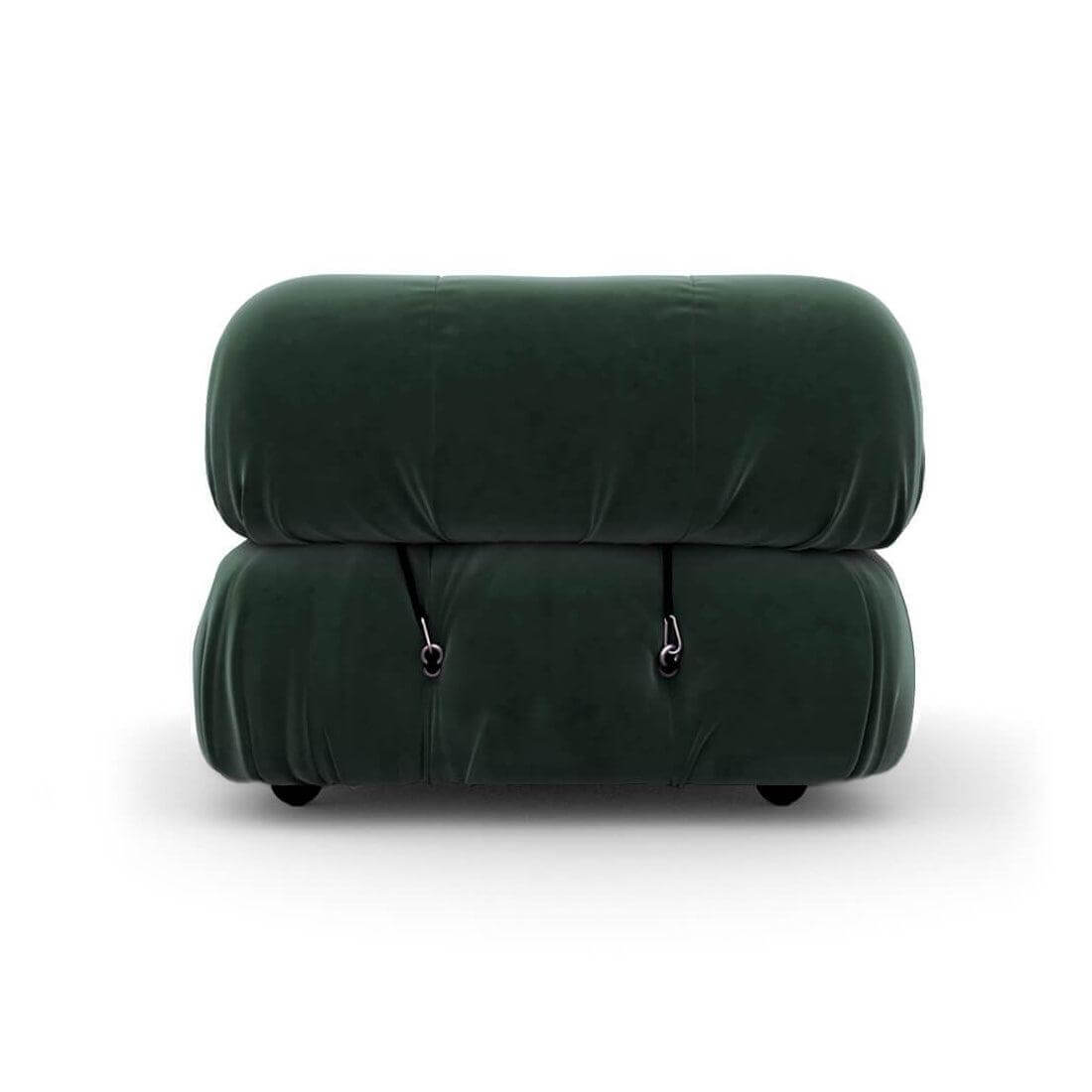 Mario Bellini Center Module Sofa Interior Moderna