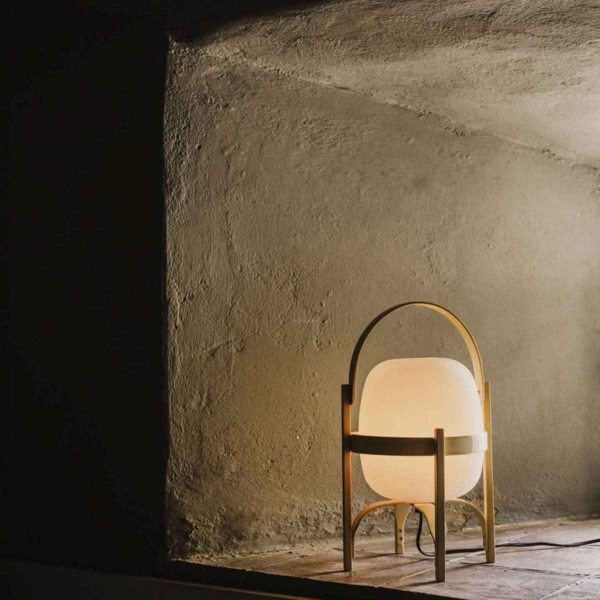 Cestita Table Lamp Lamp Interior Moderna
