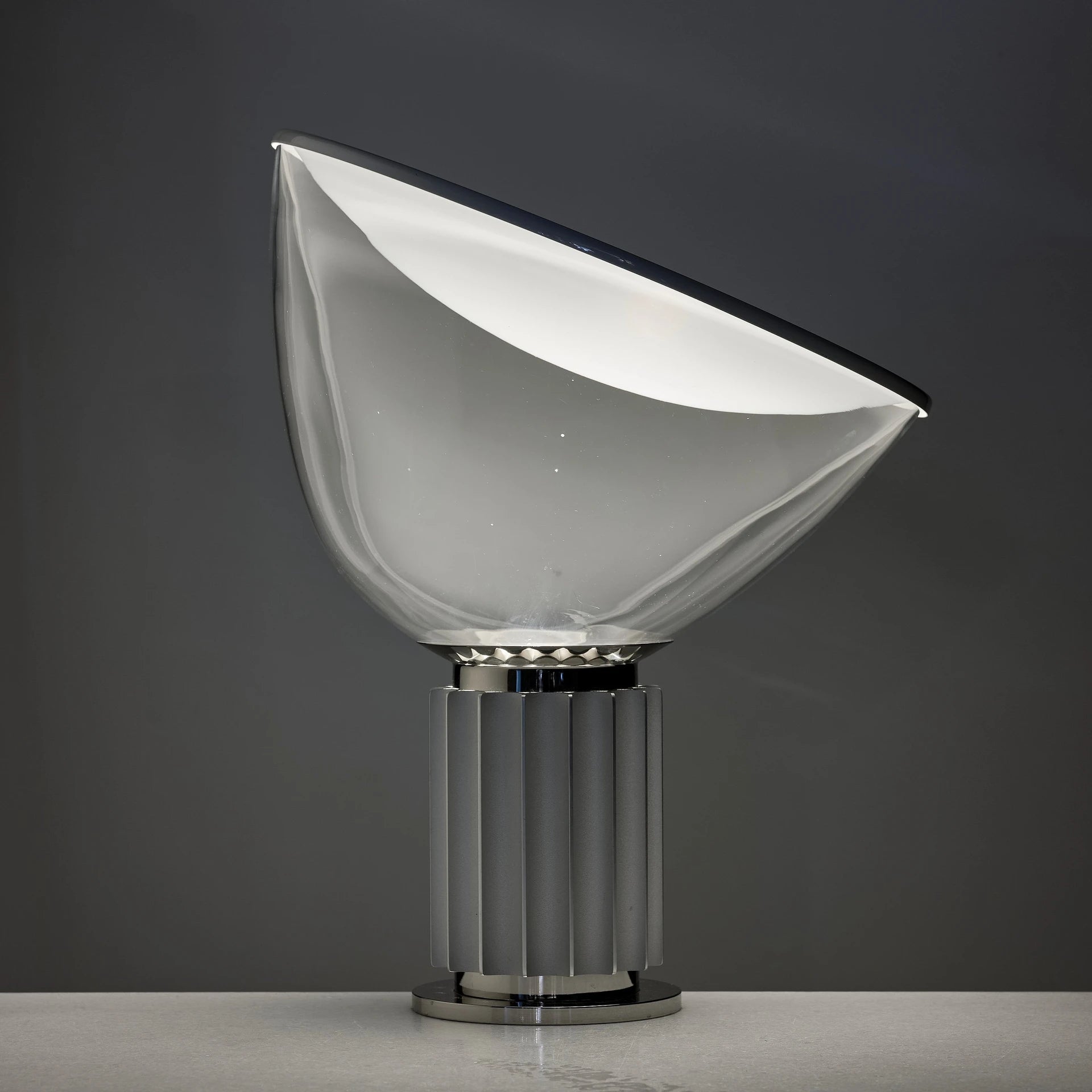 Taccia Table Lamp Lamp Interior Moderna