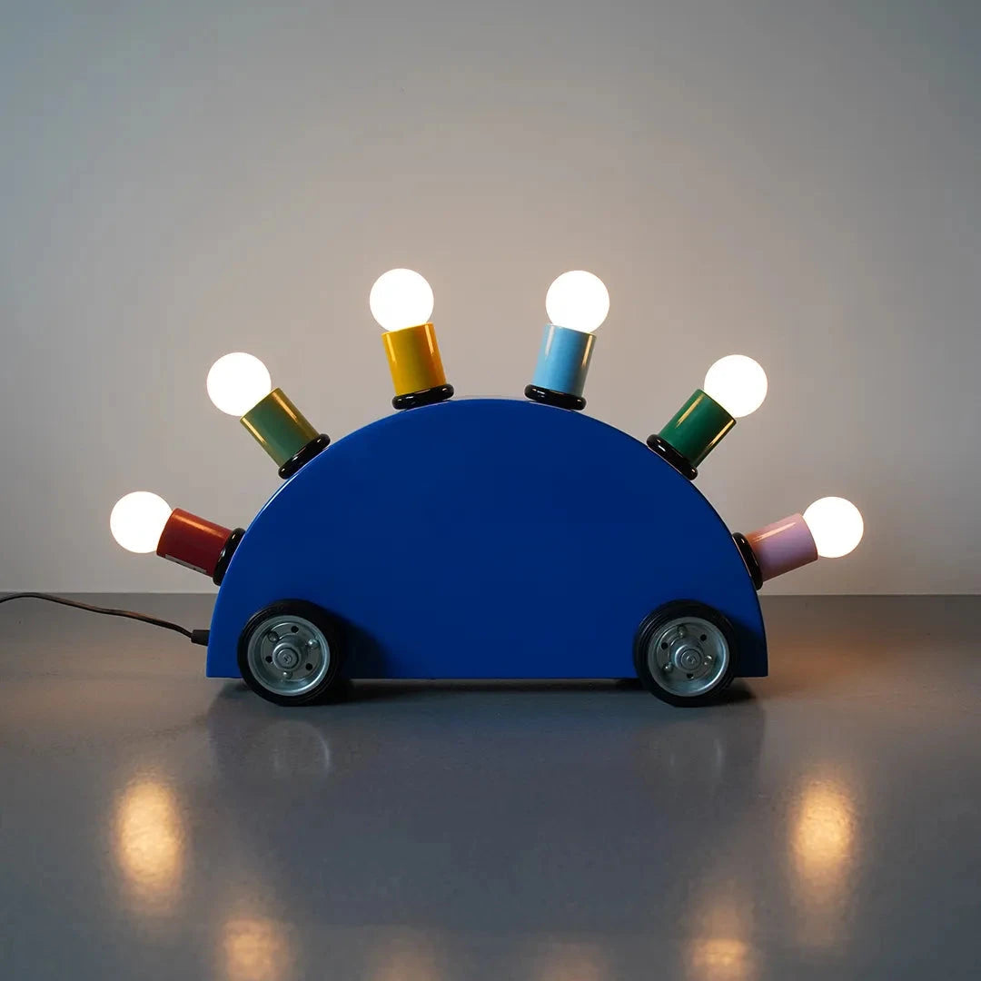 Super Funk Lamp Lamp Interior Moderna