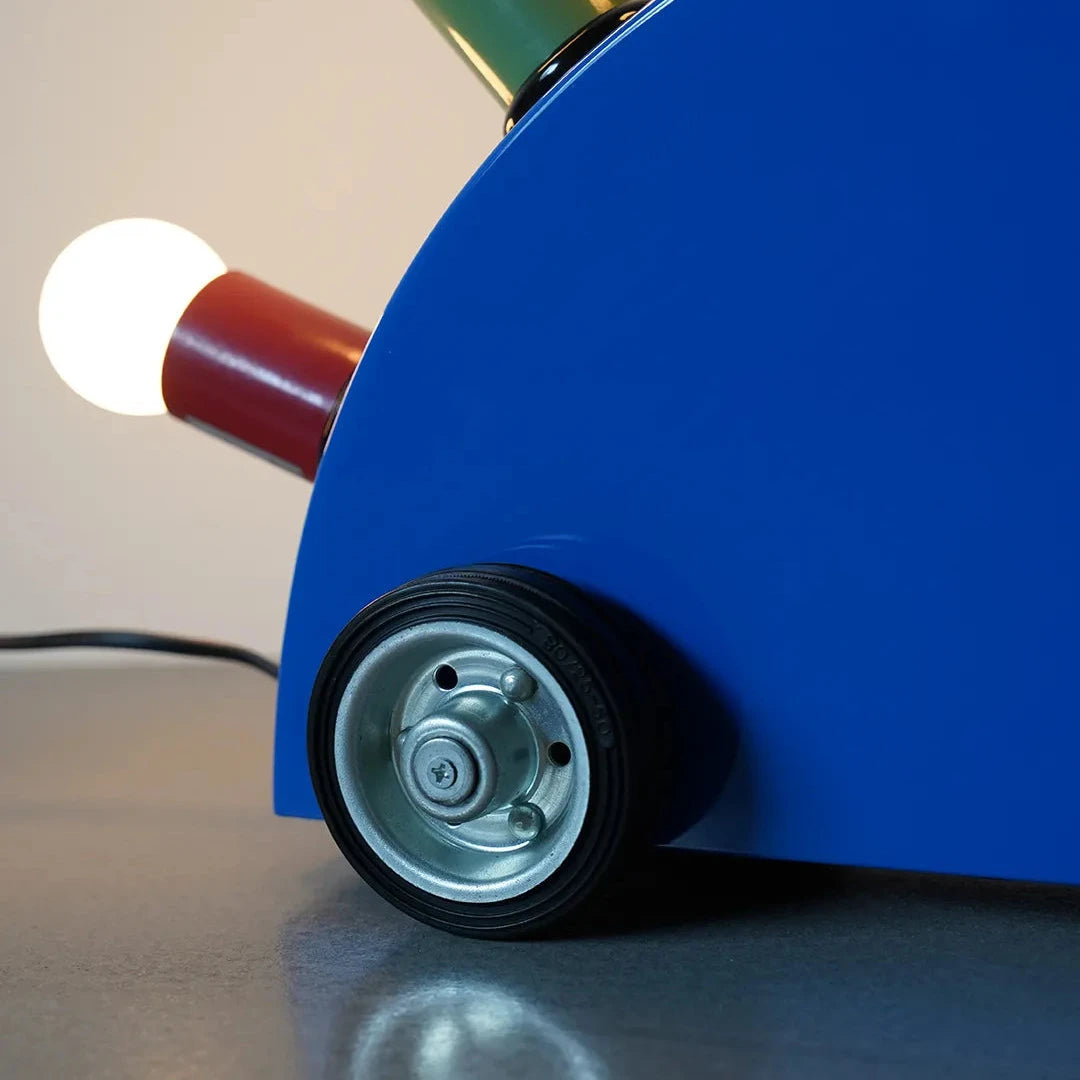 Super Funk Lamp Lamp Interior Moderna