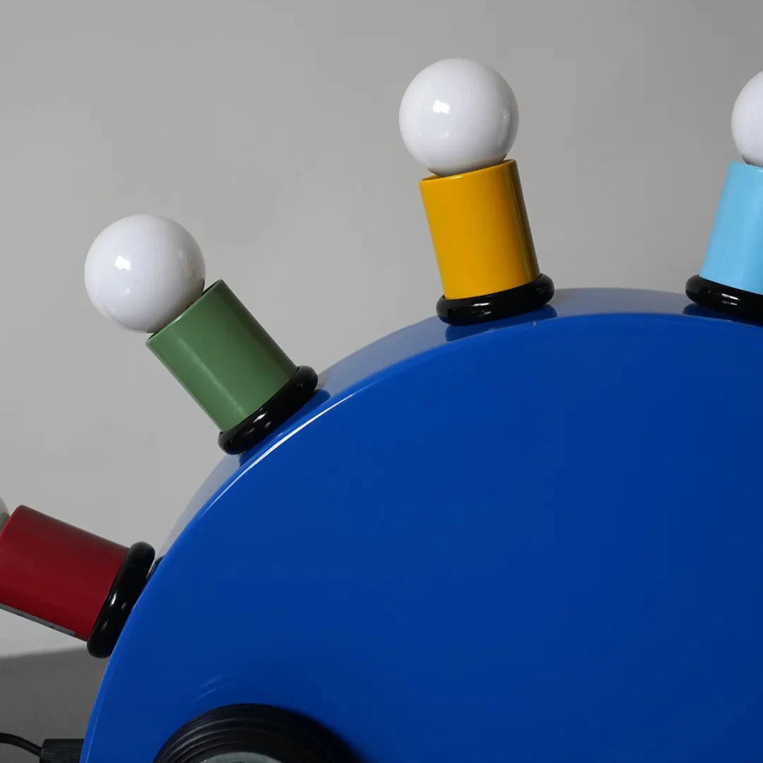 Super Funk Lamp Lamp Interior Moderna