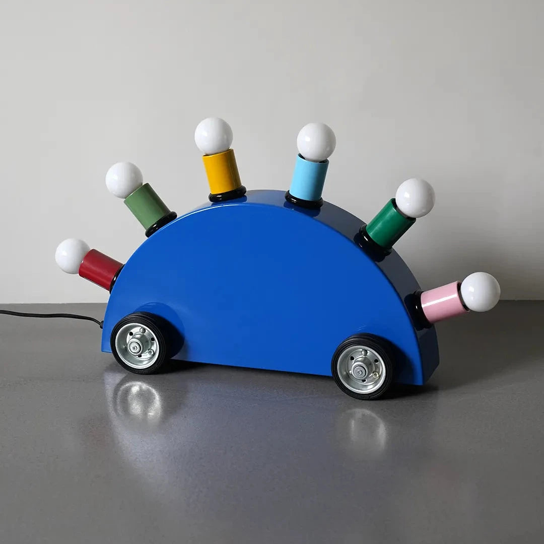 Super Funk Lamp Lamp Interior Moderna