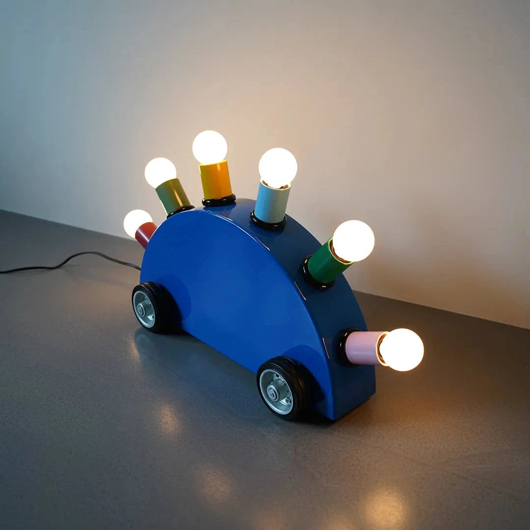 Super Funk Lamp Lamp Interior Moderna