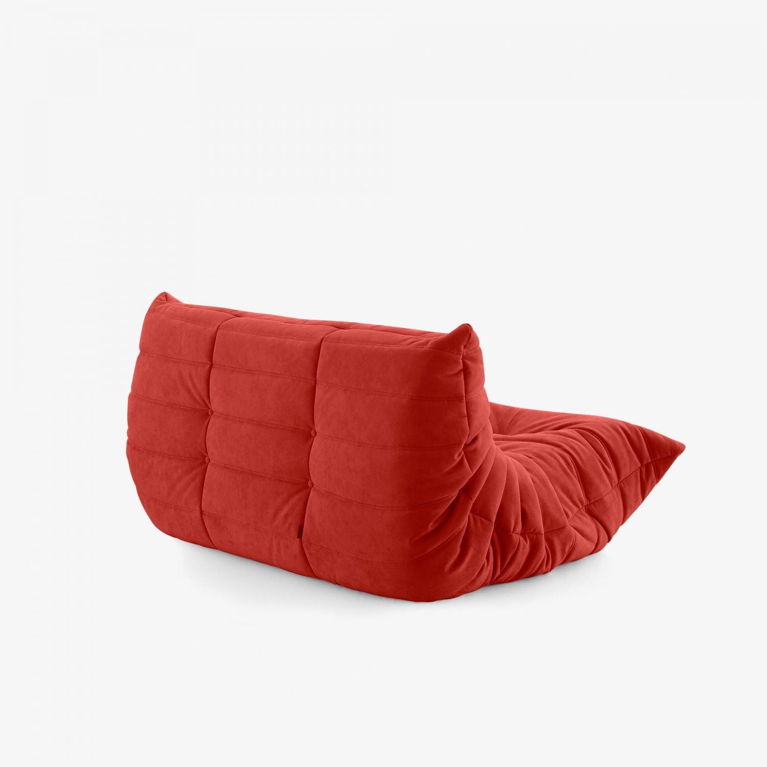 Togo Two seater Sofa Interior Moderna