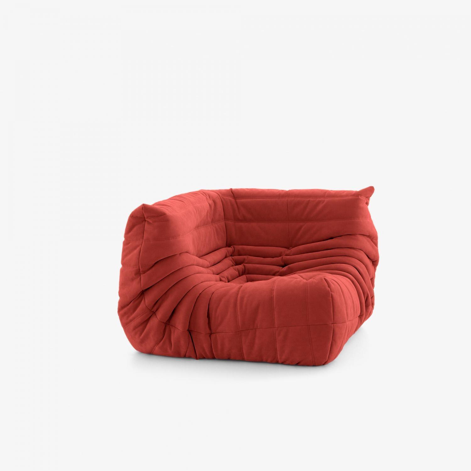 Togo Corner Sofa Interior Moderna