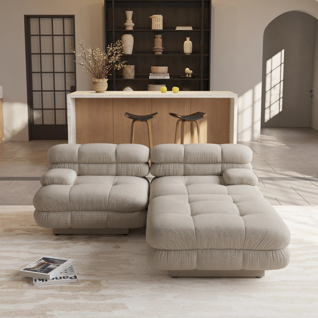 Cloudforma Modular Sofa